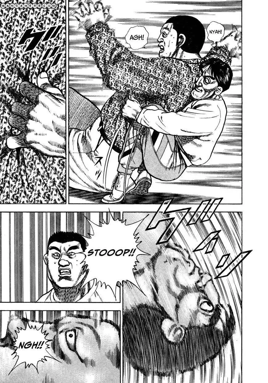 Koukou Tekkenden Tough Chapter 200 15